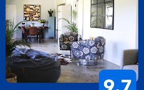 Nguni Place - A Self-Catering, Modern Apartment.